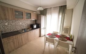Markopoulosapartments
